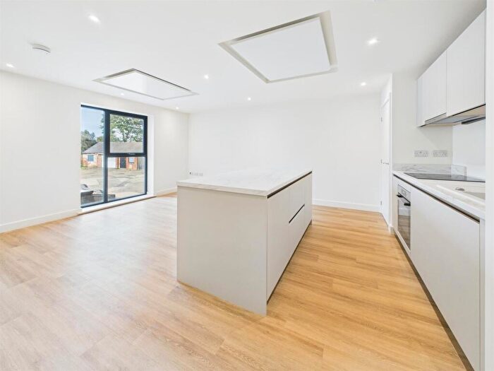 1 Bedroom Apartment For Sale In Plot (Apartment), Sidings Yard, Kibworth Beauchamp, LE8
