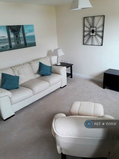 1 Bedroom Flat To Rent In Burford Gardens, Cardiff, CF11