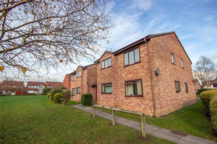 1 Bedroom Apartment To Rent In Apseleys Mead, Bradley Stoke, Bristol, BS32