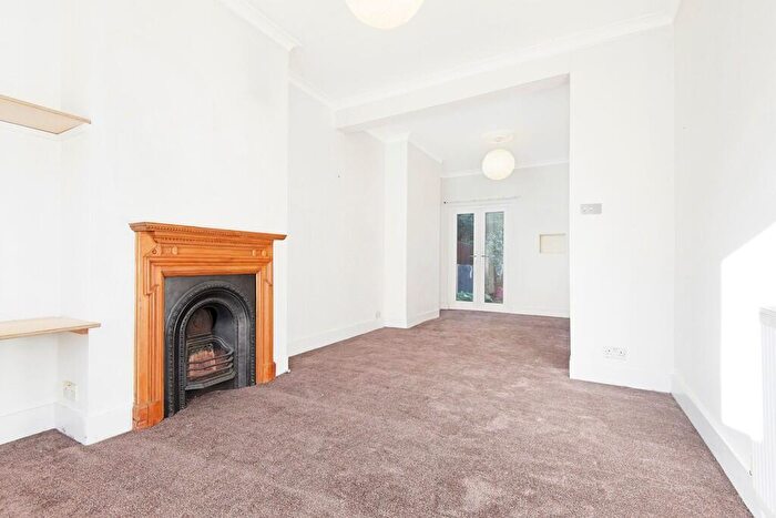 2 Bedroom Semi-Detached House To Rent In Harvard Road, London, SE13