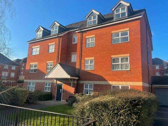 2 Bedroom Flat To Rent In Palgrave Road, Bedford, MK42