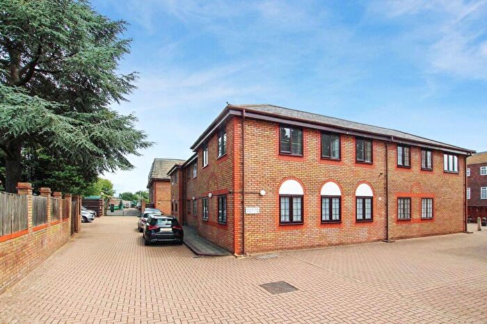 1 Bedroom Flat For Sale In Footscray Road, London, SE9