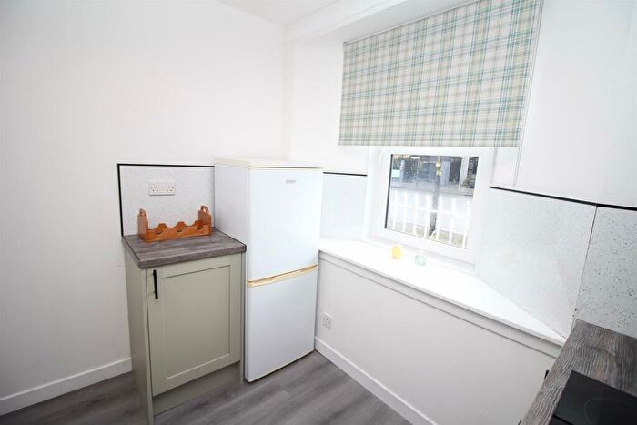 1 Bedroom Flat For Sale In East Main Street, Armadale, EH48