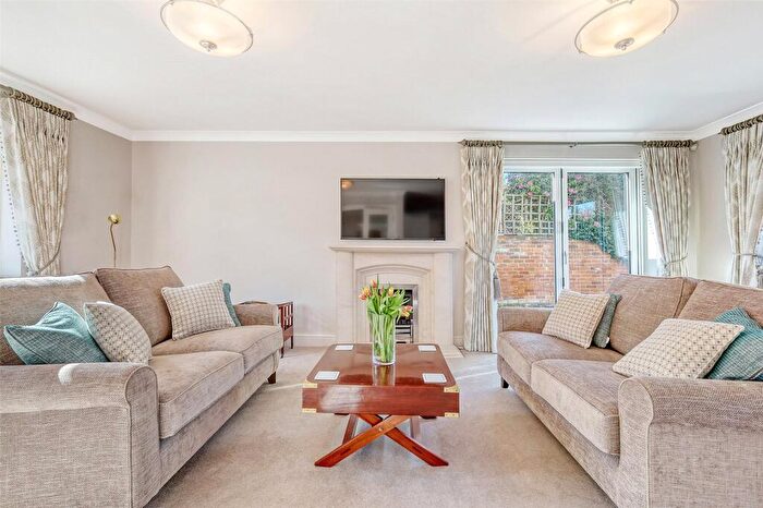 4 Bedroom Detached House For Sale In Swan Lane, Stock, Ingatestone, Essex, CM4