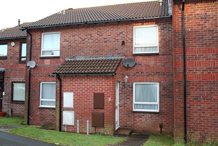 2 Bedroom Terraced House To Rent In Holloway Gardens, Plymouth, PL9