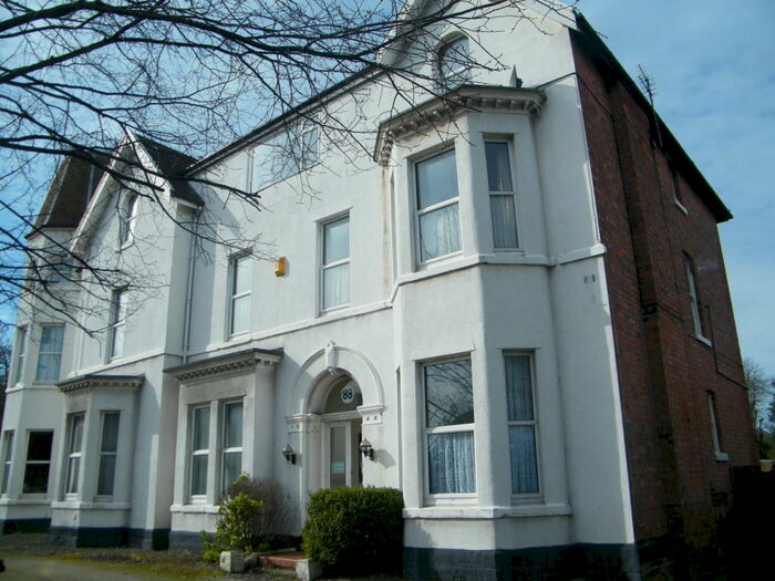 1 Bedroom Apartment To Rent In Liverpool Road, Birkdale, PR8