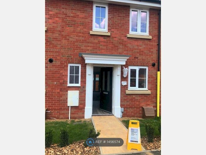 2 Bedroom Terraced House To Rent In Saltsman Road, Bury St. Edmunds, IP32