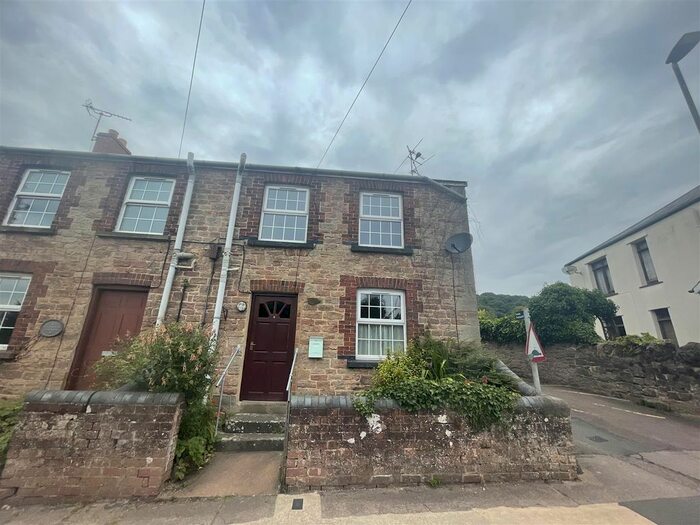 2 Bedroom Cottage To Rent In Townsend, Mitcheldean, GL17