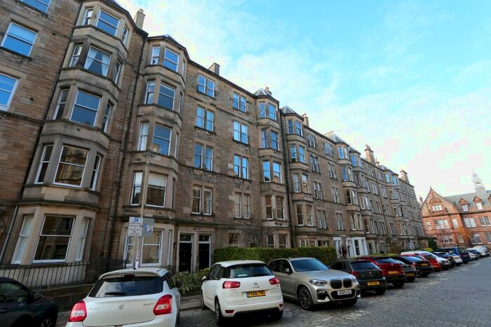 2 Bedroom Flat To Rent In Bruntsfield Avenue, Bruntsfield, Edinburgh, EH10