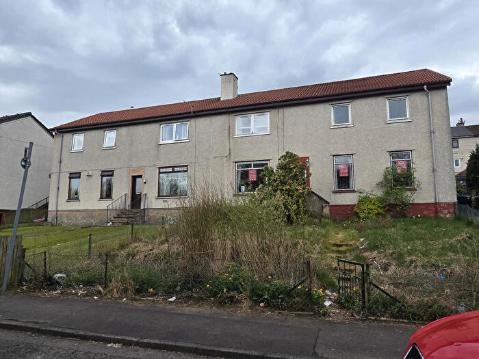 3 Bedroom Cottage For Sale In Holmburn Road, Netherthird, Cumnock, East Ayrshire, KA18