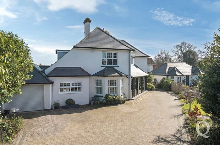 5 Bedroom Detached House For Sale In Bradley Drive, Sittingbourne, Kent, ME10