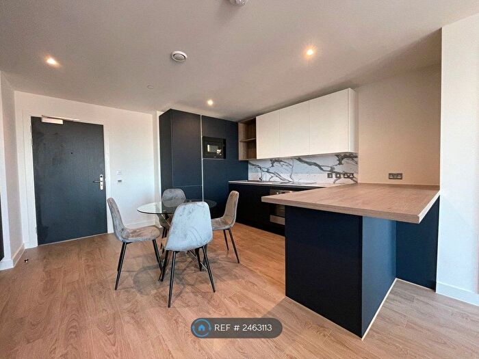 3 Bedroom Flat To Rent In New Bailey Street, Salford, M3