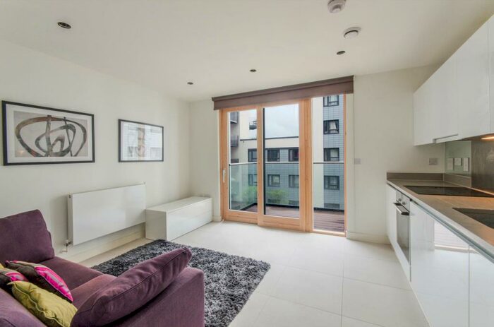 Apartment To Rent In Cordage House, Wapping Lane, London, E1W