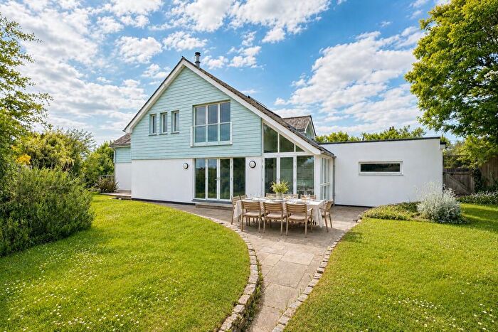 5 Bedroom House For Sale In Samphire, Trevone, PL28