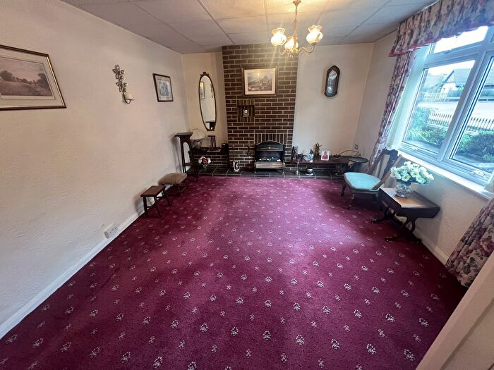 3 Bedroom Terraced House For Sale In Whittingham Lane, Goosnargh, PR3
