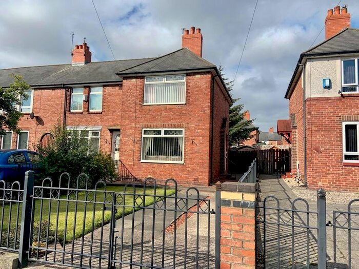 Houses for sale & to rent in NE6 2SY, Allendale Road, Byker Newcastle