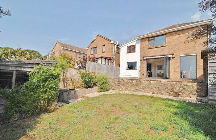 4 Bedroom Detached House For Sale In Court Way, Stroud, Gloucestershire, GL5