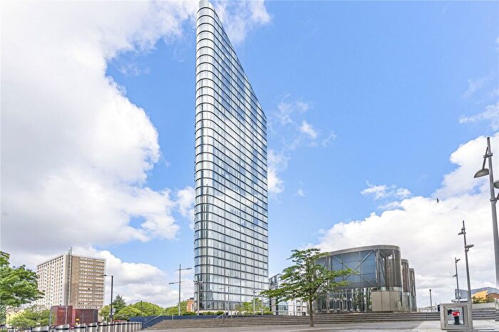 1 Bedroom Flat For Sale In City Road, London, EC1V