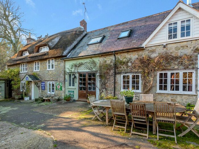 6 Bedroom Detached House For Sale In Compton Abbas, Shaftesbury, Dorset, SP7