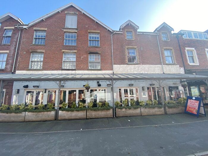 8 Bedroom Property For Sale In Upper Parts At - Pleasant Street, Lytham St. Annes, Lancashire, FY8