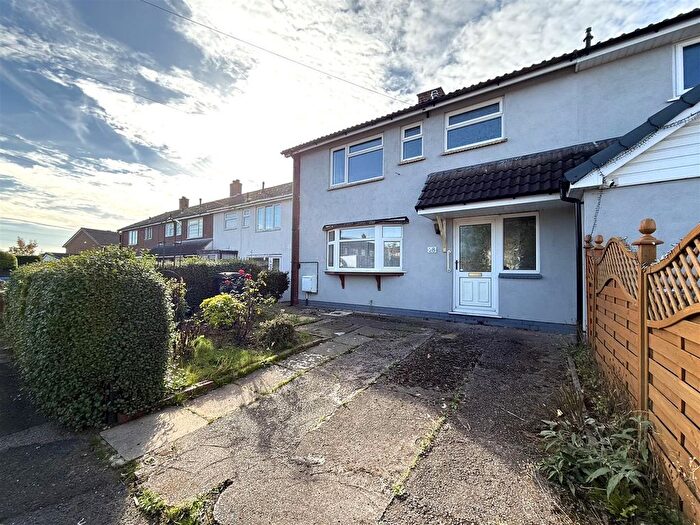 3 Bedroom End Terrace House For Sale In Proctor Road, Handsacre, Rugeley, WS15