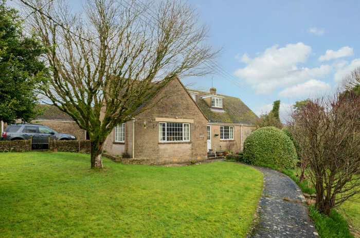 5 Bedroom Detached House For Sale In The Cross, Nympsfield, Stonehouse, Gloucestershire, GL10