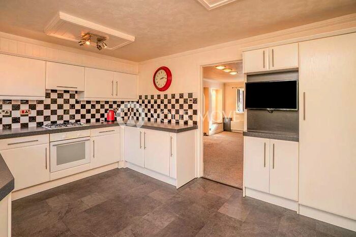 2 Bedroom Semi-Detached House For Sale In Billy Lane, Clifton, Swinton, Manchester, M27