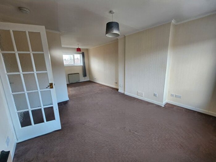 2 Bedroom Flat To Rent In Drumachlie Park, Brechin, DD9