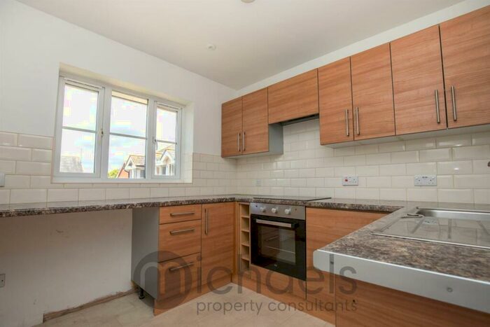 2 Bedroom Apartment To Rent In Mill Bridge, Halstead, CO9