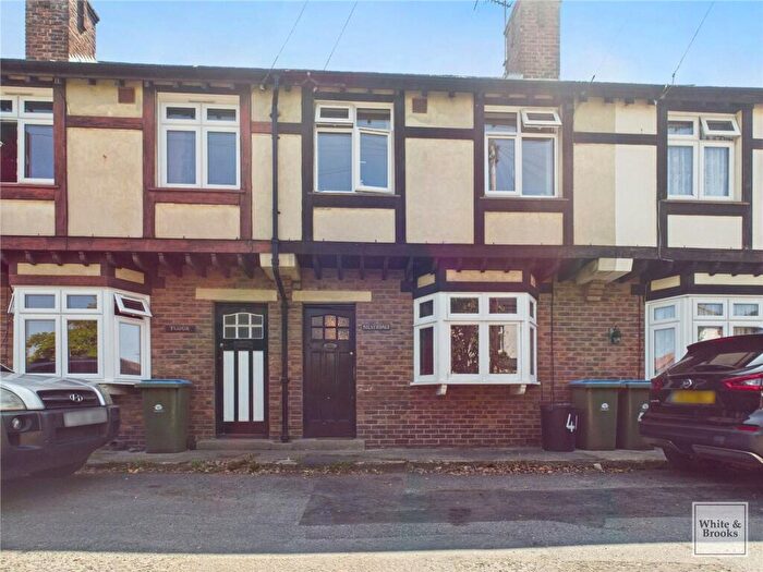 3 Bedroom Terraced House For Sale In Mead Lane, Bognor Regis, PO22