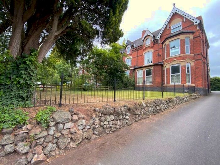 1 Bedroom Apartment To Rent In Hagley Road, Stourbridge, DY9