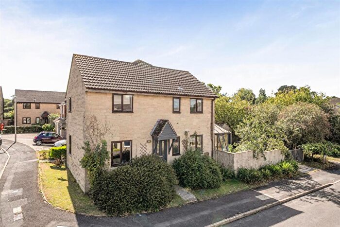 4 Bedroom Semi-Detached House For Sale In Meadowside, Mosterton, Beaminster, DT8