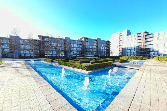 2 Bedroom Flat To Rent In Jade House, Milton Keynes, MK9