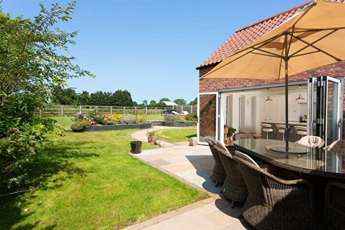 4 Bedroom Detached House For Sale In Balk Lane, Arnold, HU11