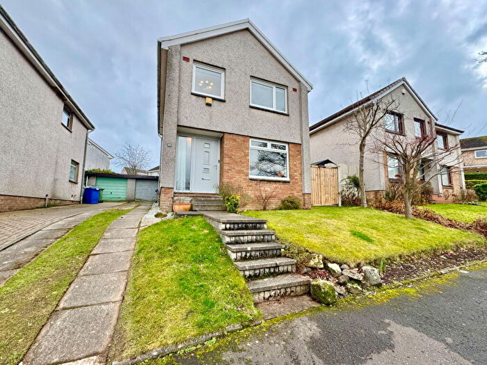 3 Bedroom Detached House For Sale In Riccarton Road, Linlithgow, EH49