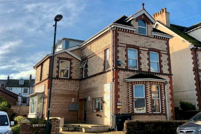 1 Bedroom Property To Rent In Sterling House, Paignton TQ4
