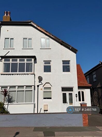 1 Bedroom Flat To Rent In Ellerbeck Road, Cleveleys, Lancashire, FY5