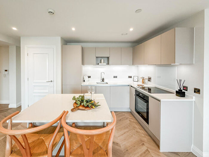 2 Bedroom Apartment To Rent In Princes Street, Dorchester, DT1