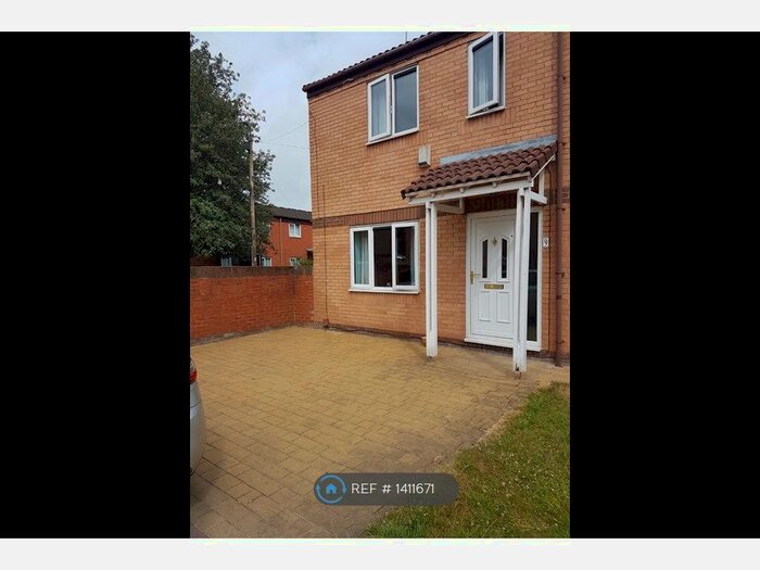 3 Bedroom Semi-Detached House To Rent In Travers Place, Preston, PR2