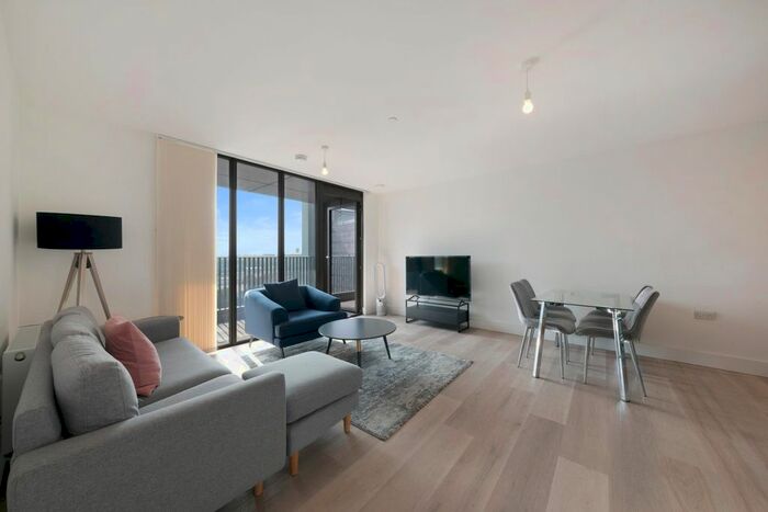 2 Bedroom Flat To Rent In Corn House, Marshgate Lane, E15