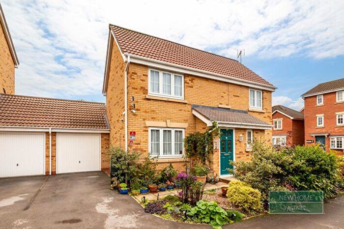 4 Bedroom Detached House For Sale In Garganey Walk, Lakeside, Scunthorpe, DN16