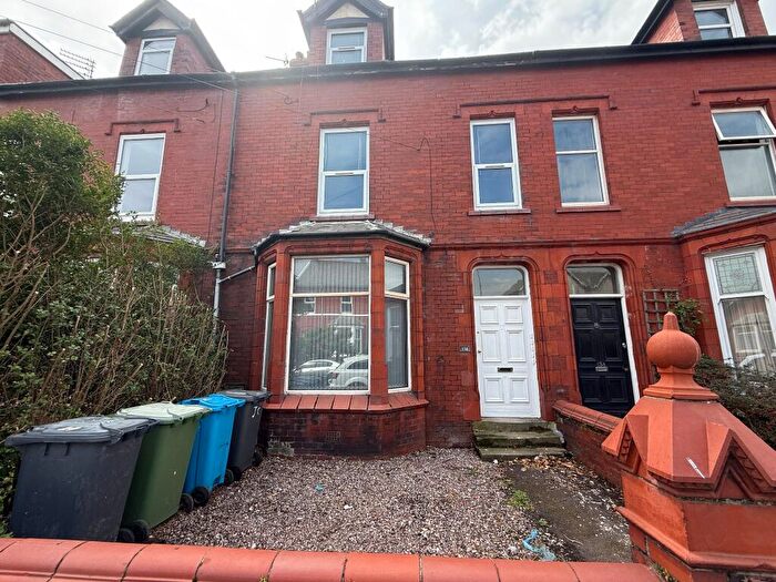 1 Bedroom Apartment To Rent In Flat, St. Andrews Road South, St Annes, FY8