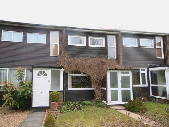 3 Bedroom Terraced House To Rent In Keensacre, Iver Heath, SL0