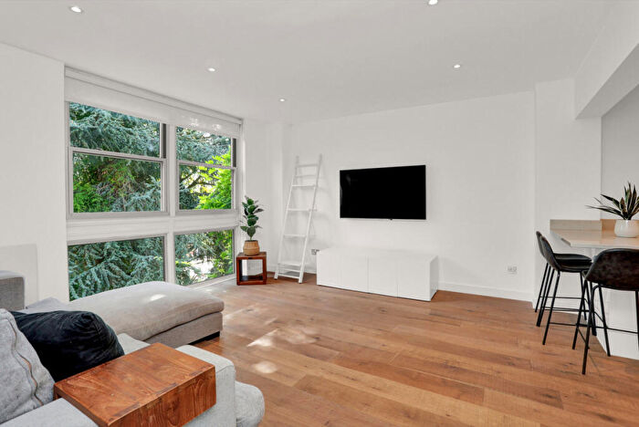 1 Bedroom Apartment For Sale In Adelaide Road, London, NW3