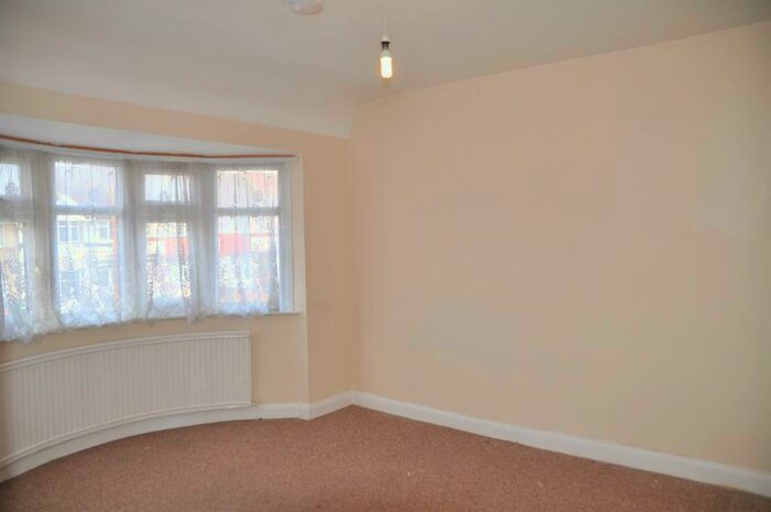 3 Bedroom Semi-Detached House To Rent In Abercorn Crescent, South Harrow, Middlesex, HA2