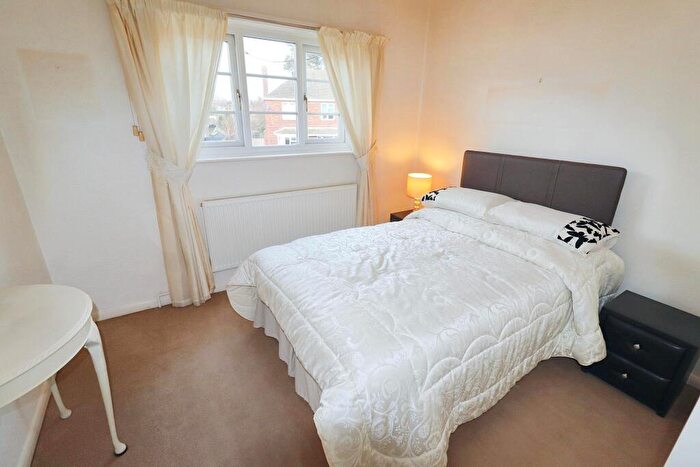 3 Bedroom Detached House For Sale In Cley Hall Drive, Spalding, PE11