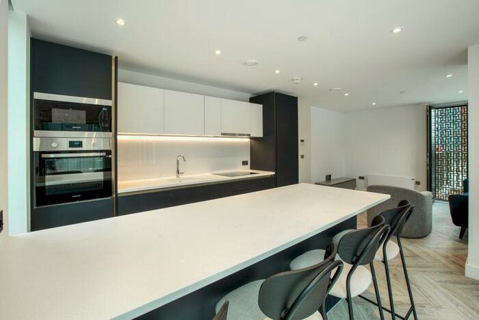 2 Bedroom Apartment To Rent In Bankside Boulevard, Cortland At Colliers Yard, Salford, M3