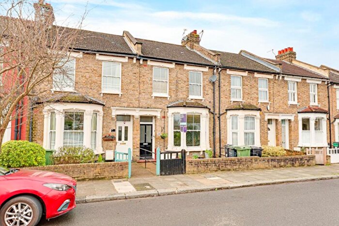 1 Bedroom Flat For Sale In Fairlawn Park, Sydenham, SE26