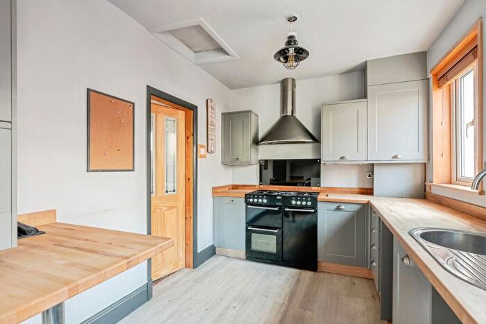 2 Bedroom Bungalow For Sale In Moseley Road, Burnley, Lancashire, BB11