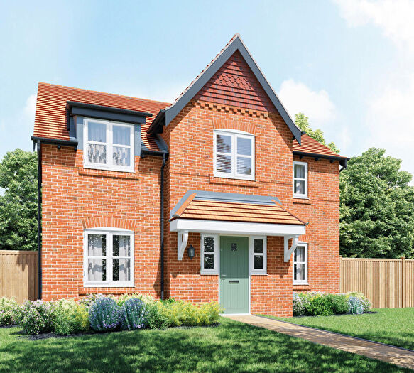 4 Bedroom Detached House For Sale In Arkall Farm, Off Ashby Road, Tamworth, B79